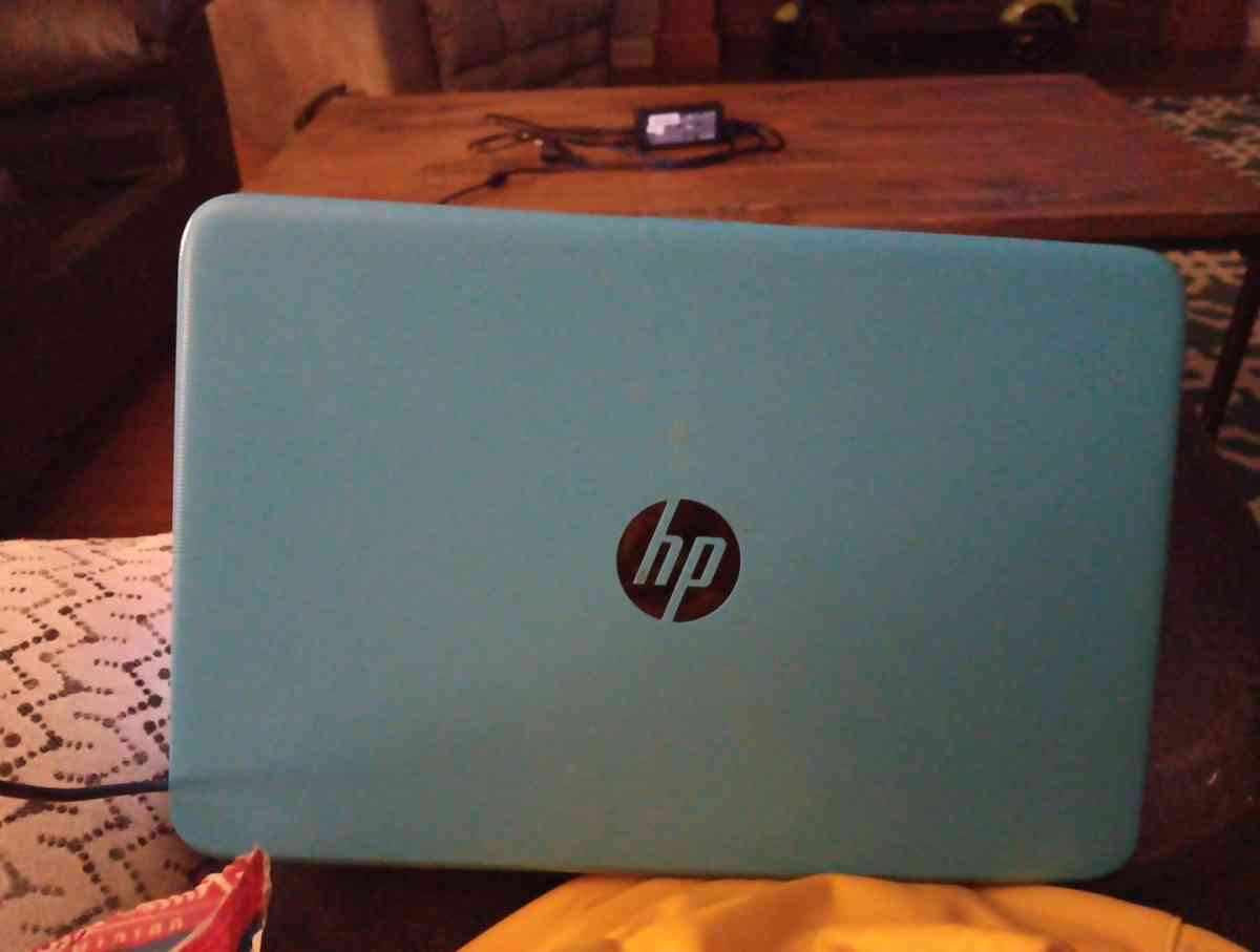 HP stream laptop 14 - Claremore, Oklahoma