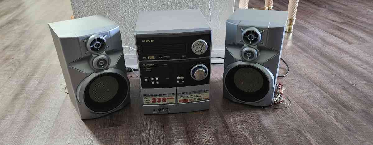 CD and DVD player - Irving, Texas - FleaMarketBay