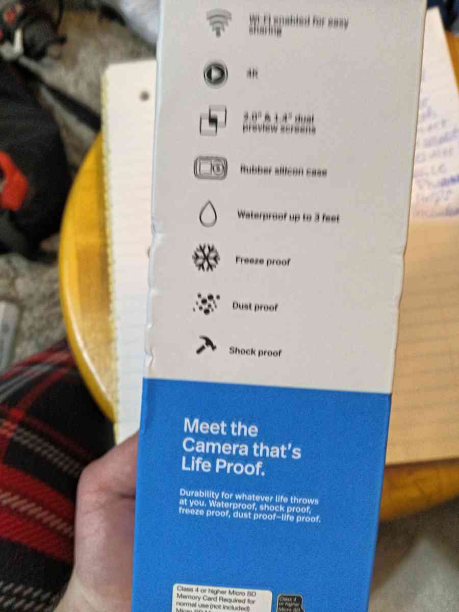 Camera Polaroid - Louisville, Kentucky - FleaMarketBay