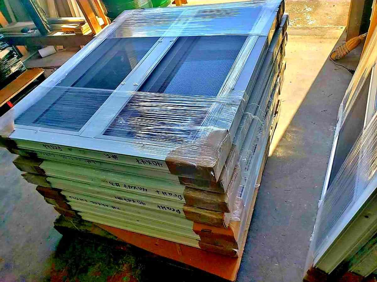 NEW IMPACT WINDOWS AND DOORS REPLACEMENT SERVICES - Tampa, Florida - FleaMarketBay