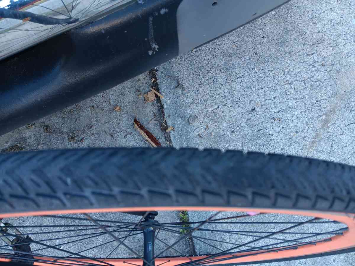 Pure Fix bicycle - Holiday, Florida - FleaMarketBay