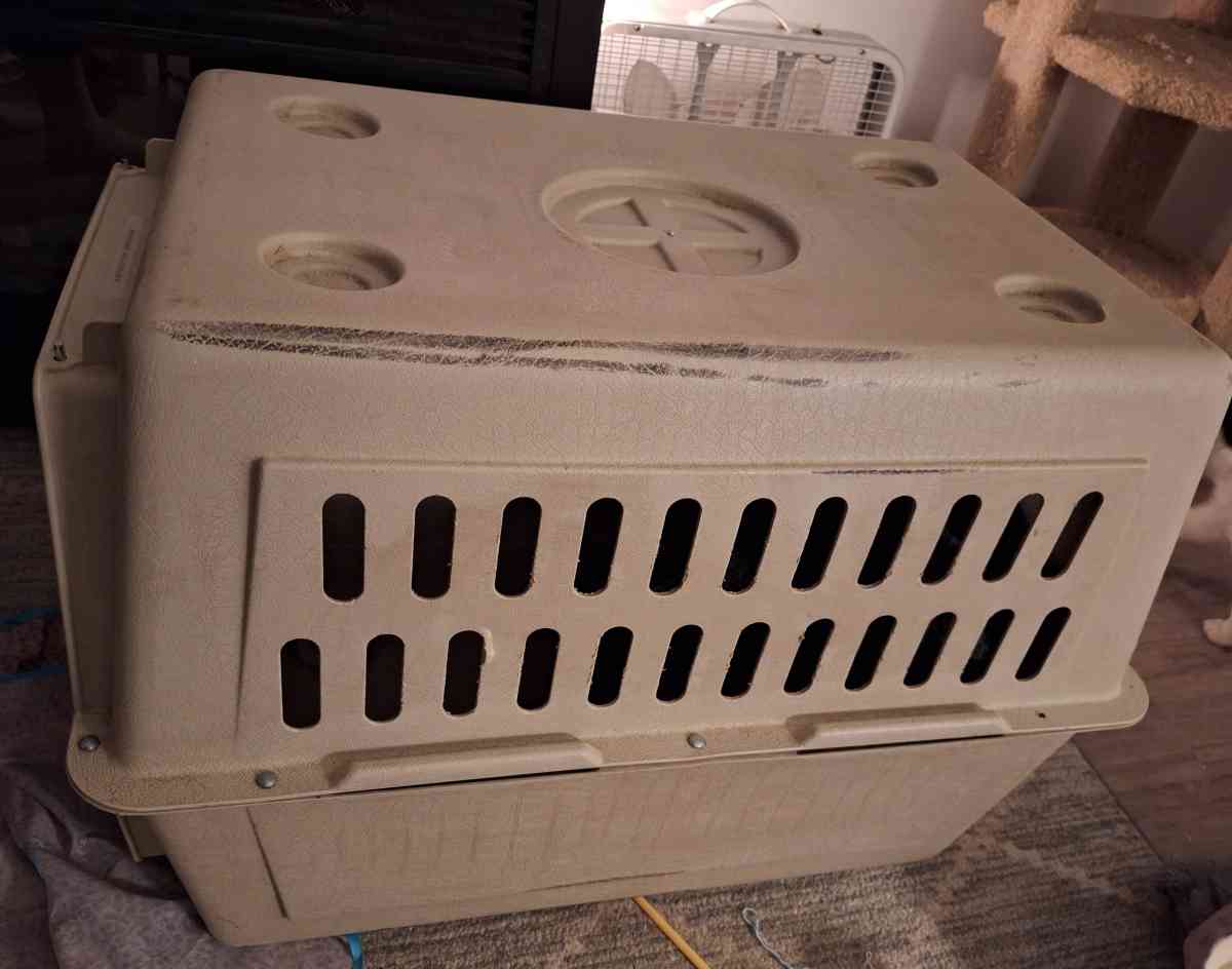 36 inch Large Dog Kennel