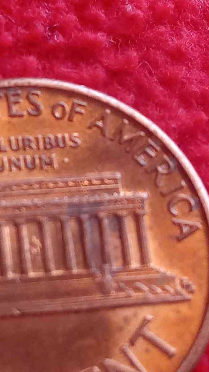 extremely rare 1992 close am penny great condition must buy - Atlanta, Georgia