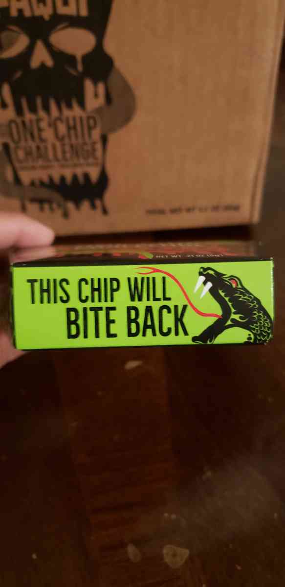 PAQUI 2023 ONE CHIP CHALLENGE - Chino, California - FleaMarketBay