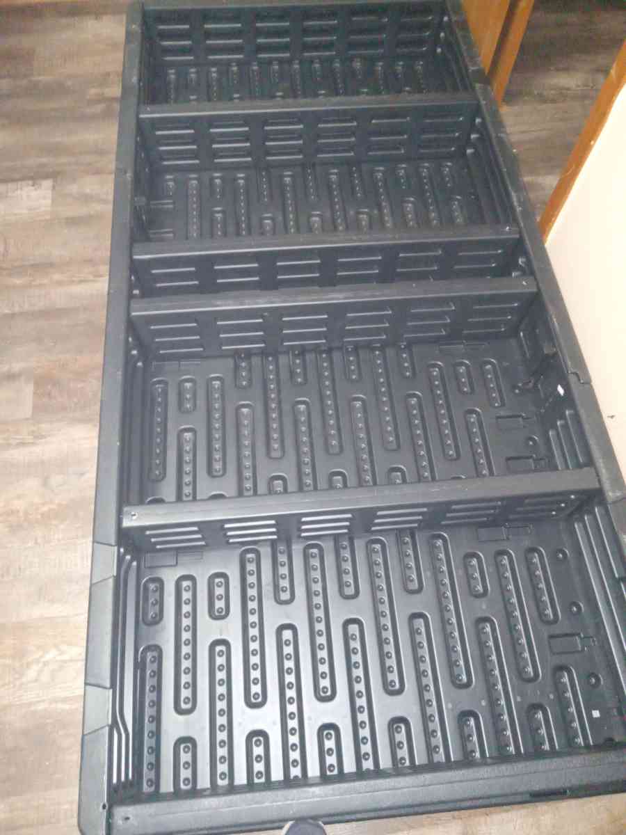 sleep number box springs - Omaha, Nebraska - FleaMarketBay