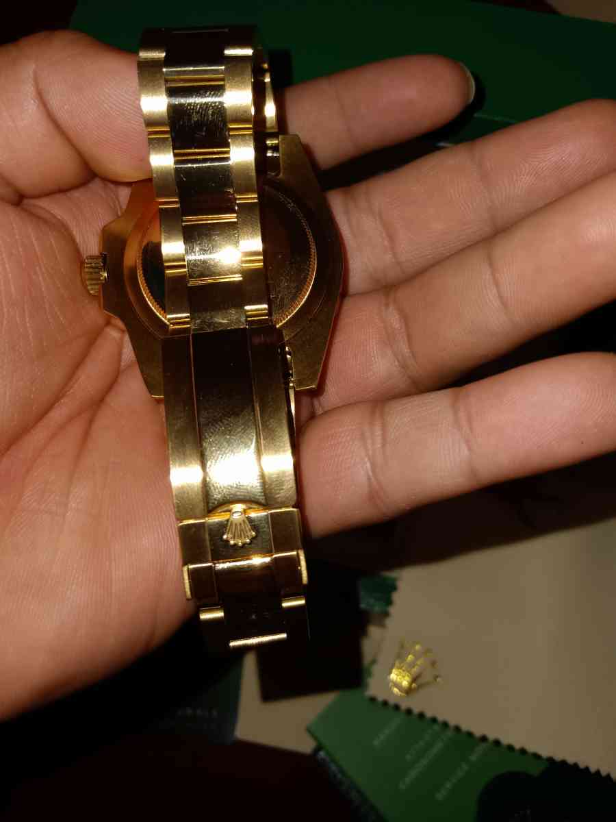 mens watch - Abilene, Texas - FleaMarketBay