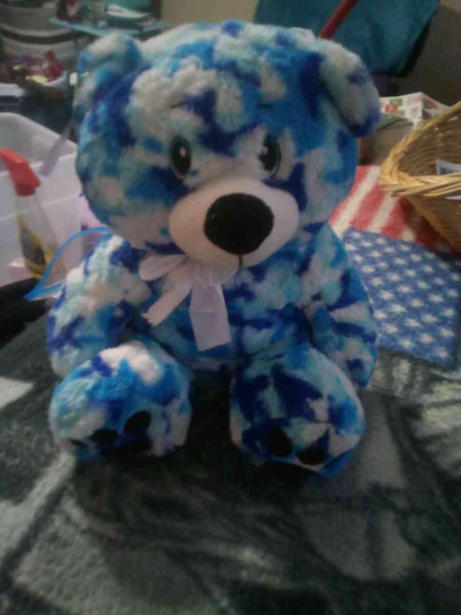 teddy bears - Mesa, Arizona