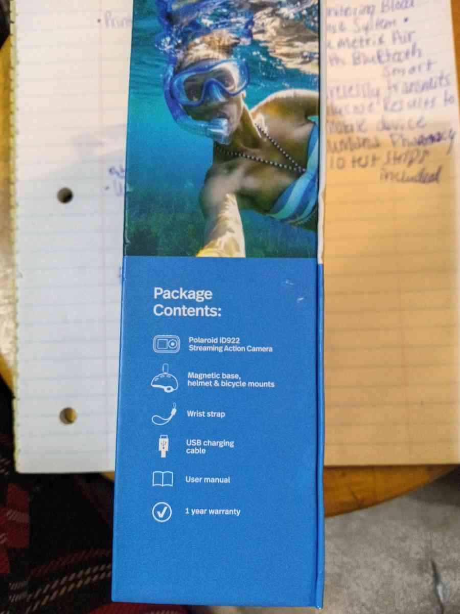 Camera Polaroid - Louisville, Kentucky - FleaMarketBay