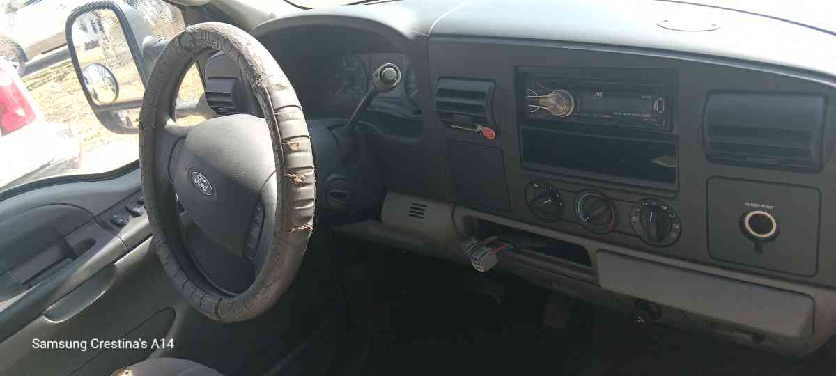 2005 Ford 350 XLT Super Dusty Power Stroke Turbo Disel V8 - Wichita, Kansas - FleaMarketBay