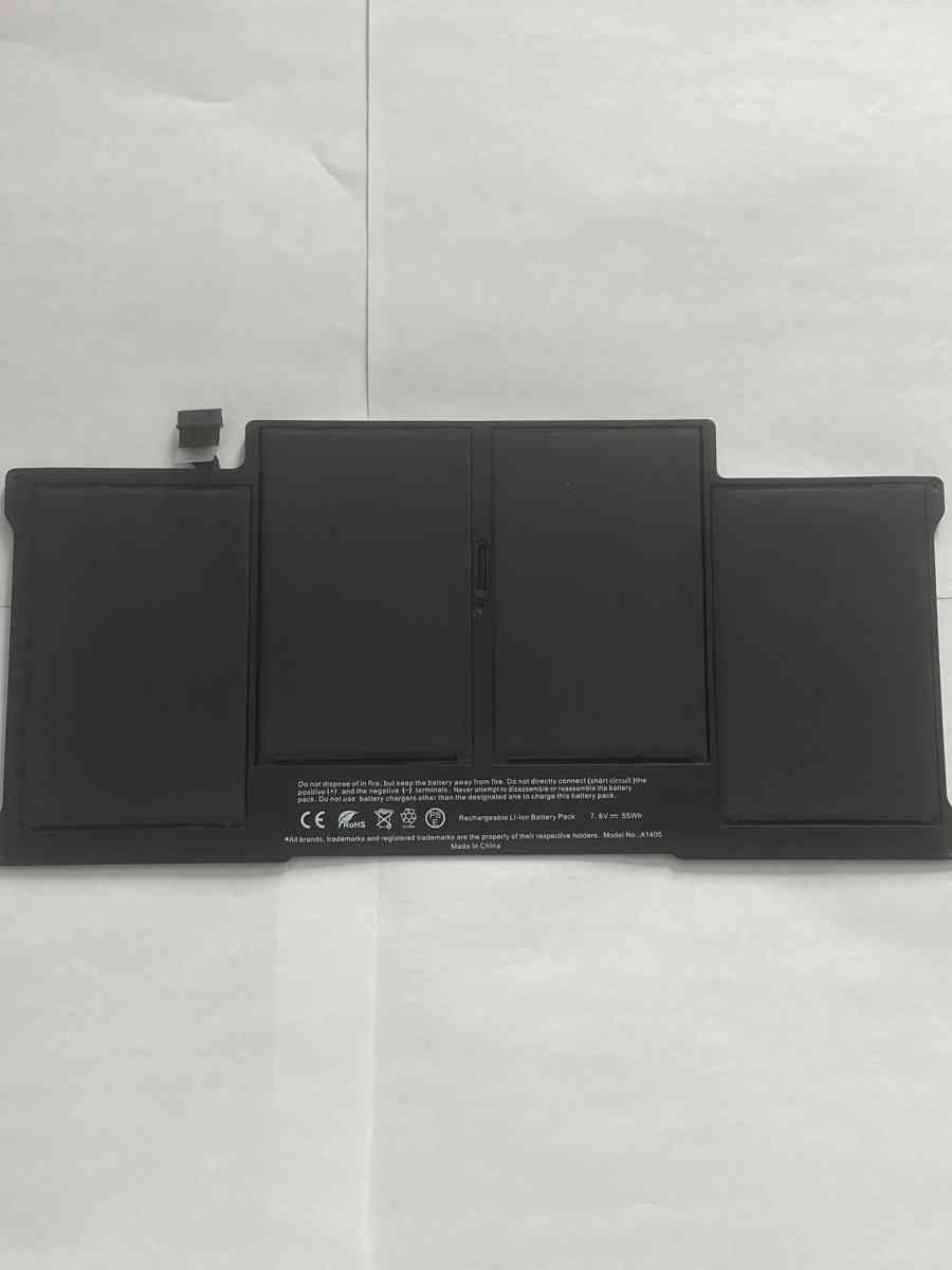 MacBook Air Battery A1466 - Atlanta, Georgia - FleaMarketBay