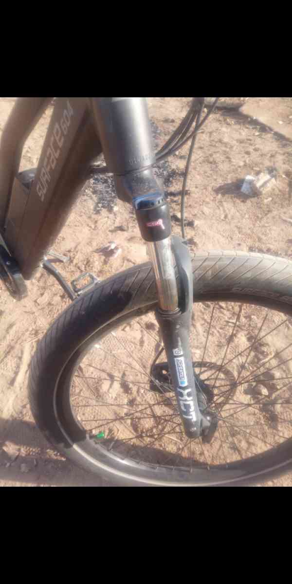 Hybrid EBike - Phoenix, Arizona - FleaMarketBay