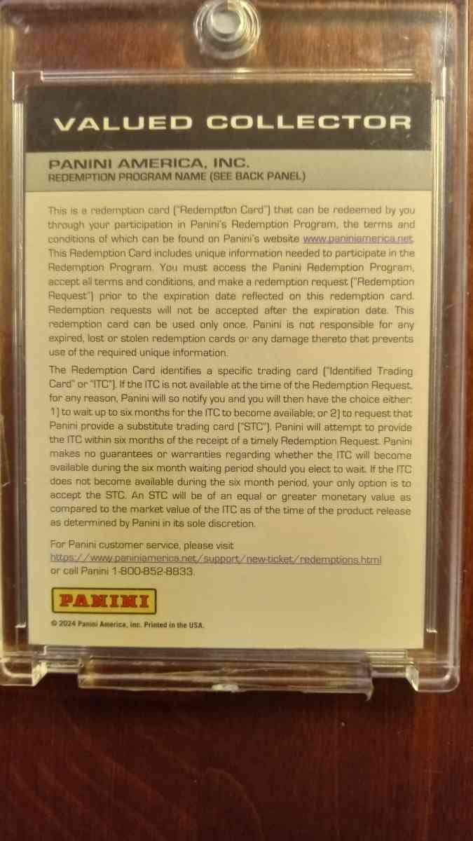 2023 Donruss Brandin Podziemski signature series card - Dayton, Ohio - FleaMarketBay