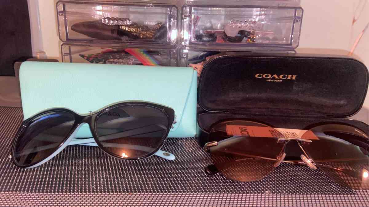 sunglasses - Jefferson, Georgia