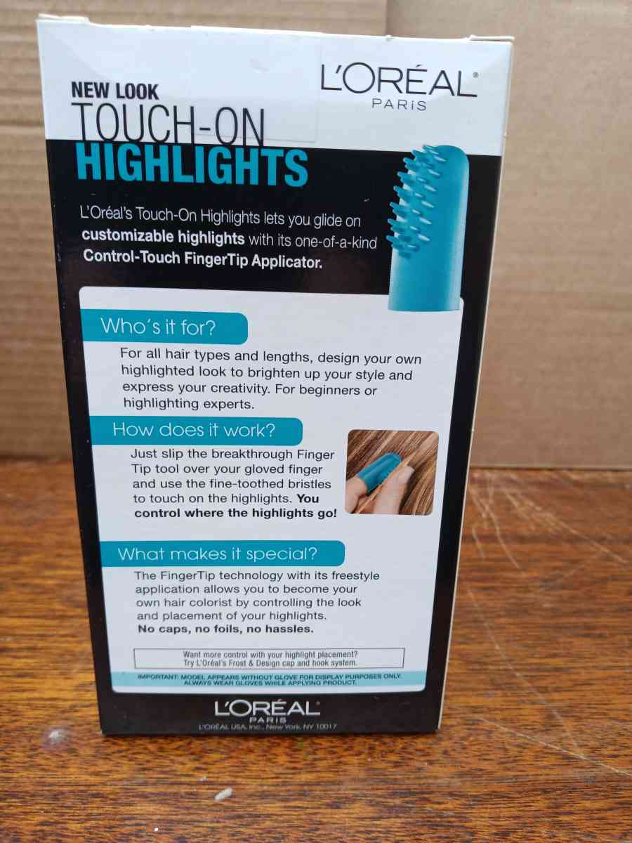 LOreal Paris hair products - Saint Paul, Minnesota - FleaMarketBay