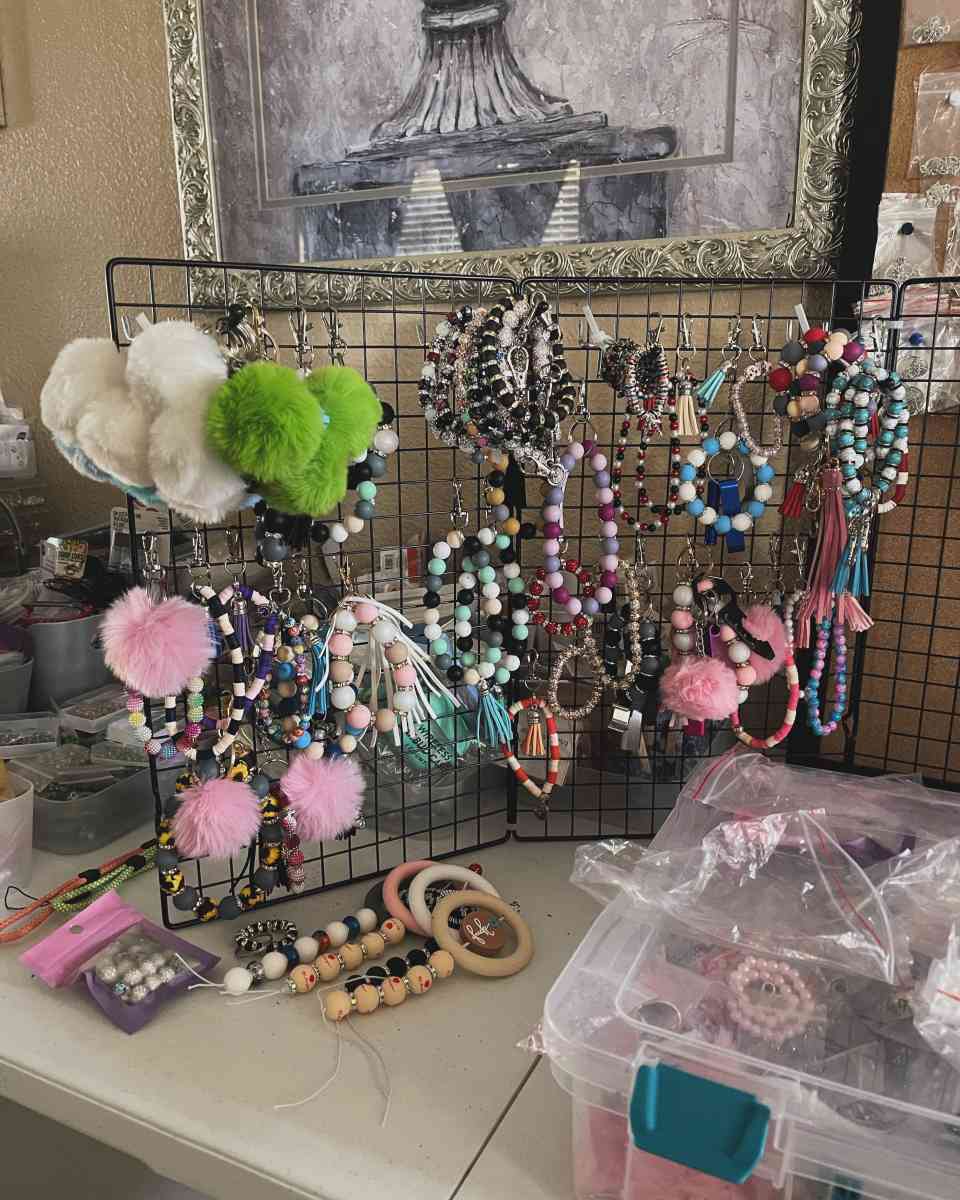 hand made jewelry - Sutter, California - FleaMarketBay