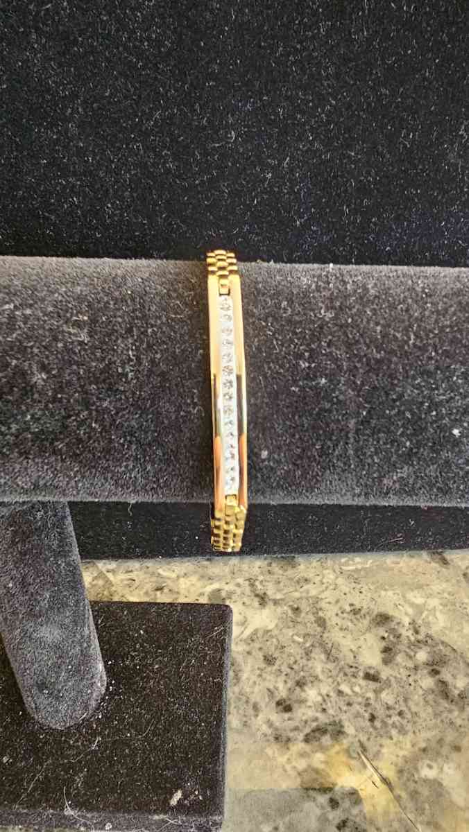bracelet 19 cm - Rochester, New York