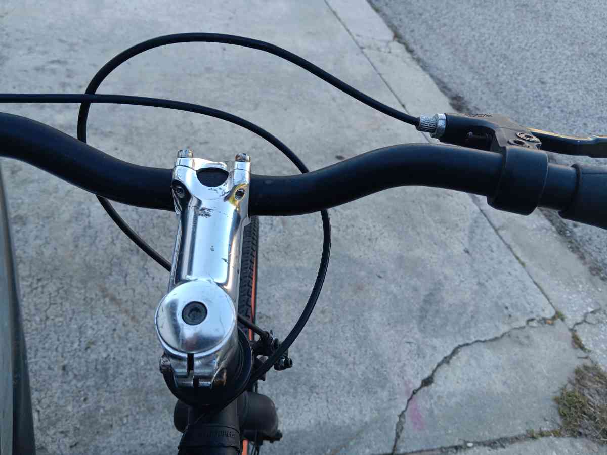 Pure Fix bicycle - Holiday, Florida - FleaMarketBay