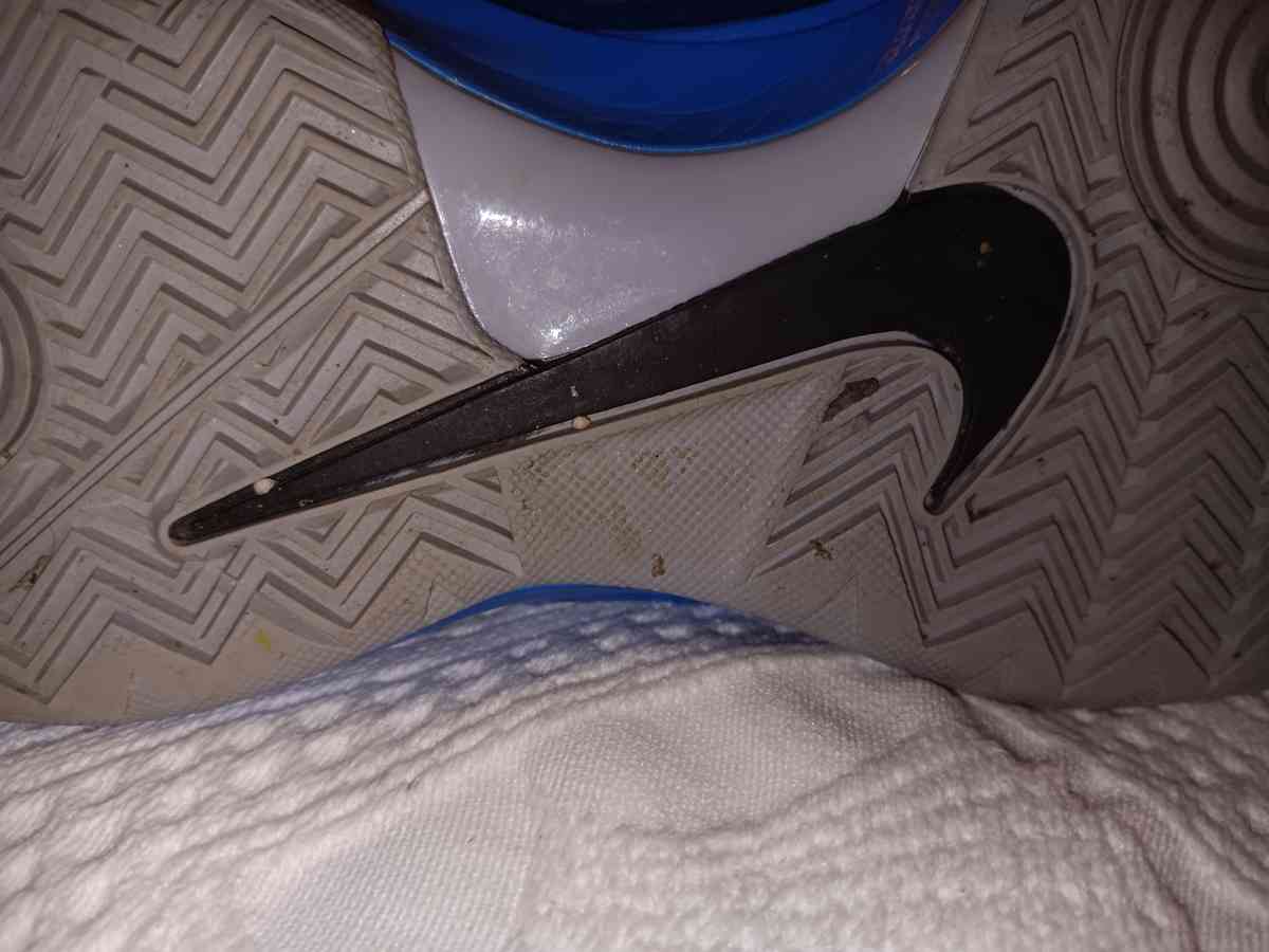 NIKE SNEAKERS - Barnstable, Massachusetts - FleaMarketBay