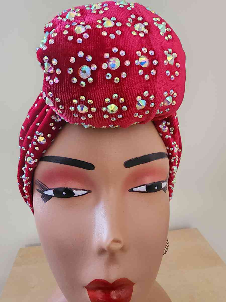 turban - Alexandria, Virginia - FleaMarketBay