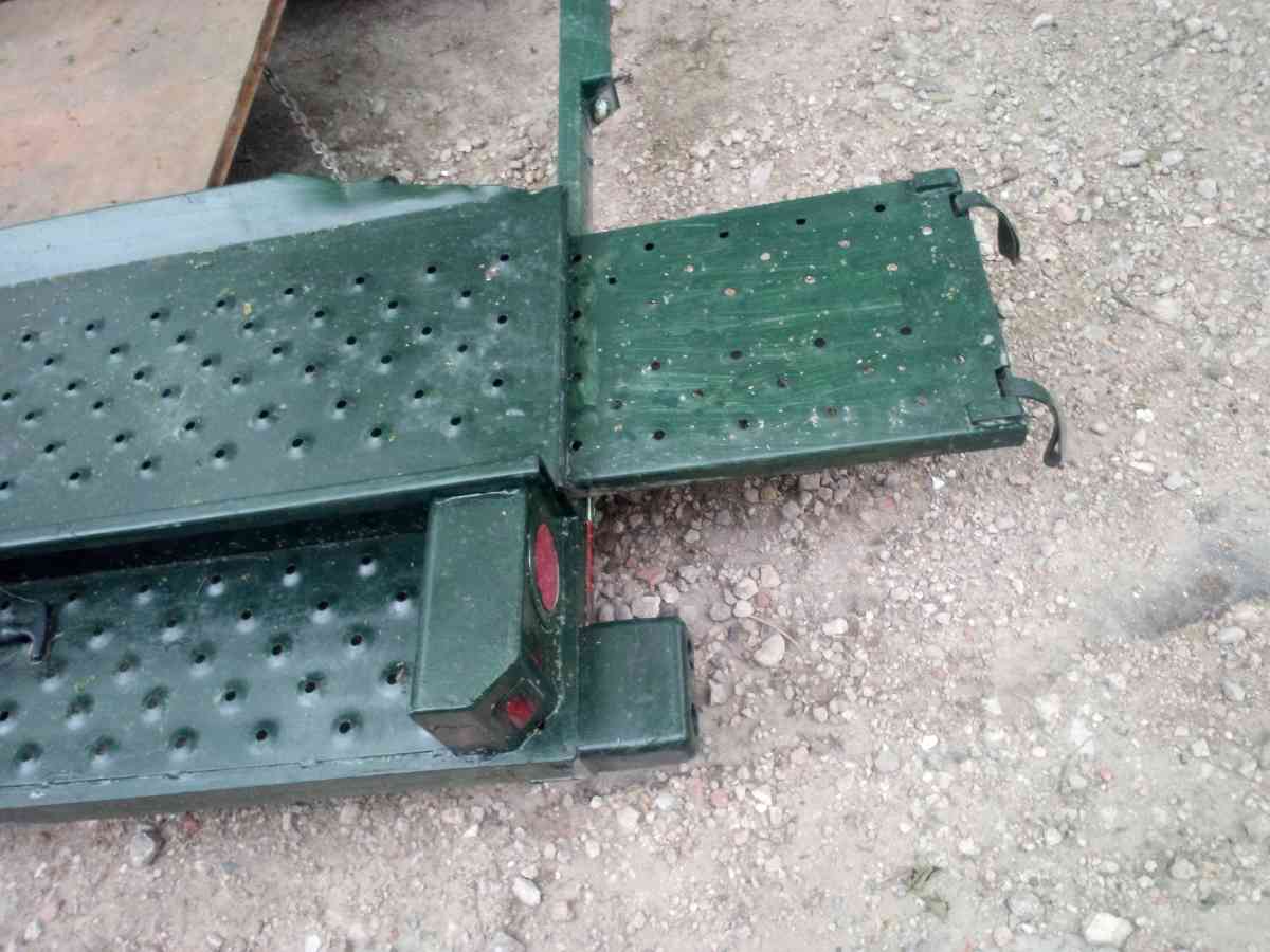 trailer - San Antonio, Texas - FleaMarketBay