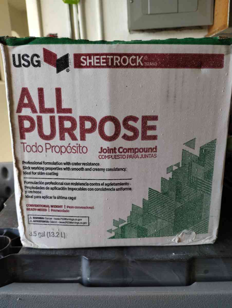 Drywall Mix - Bonita Springs, Florida