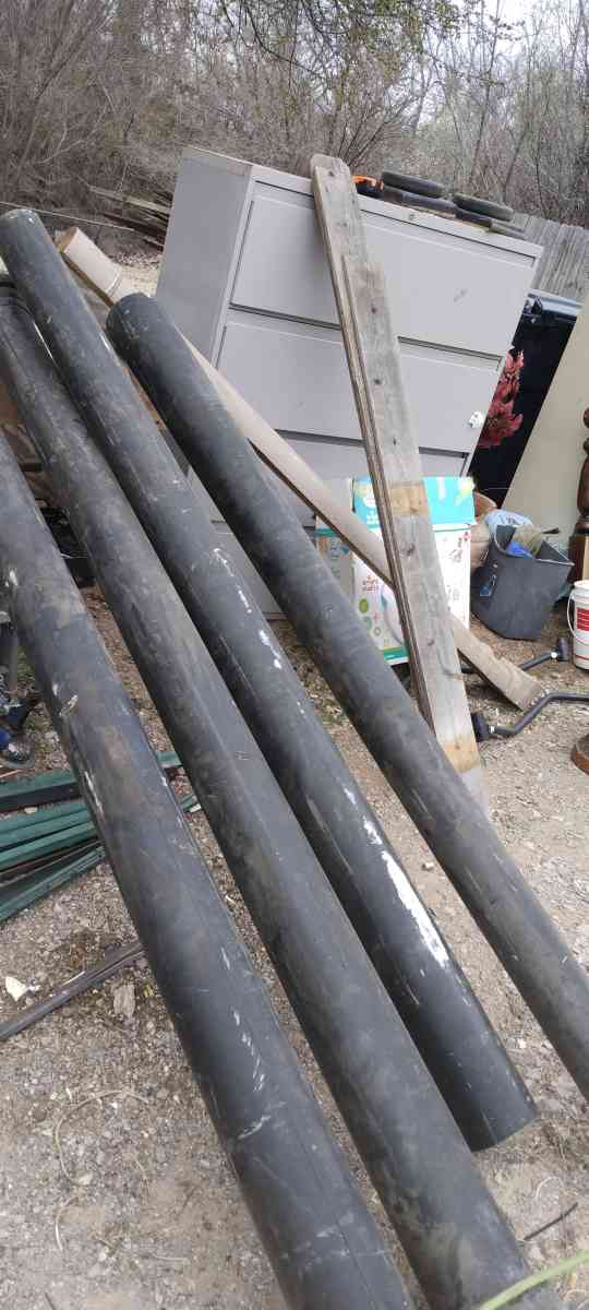 vintage porch post - Adair, Oklahoma - FleaMarketBay