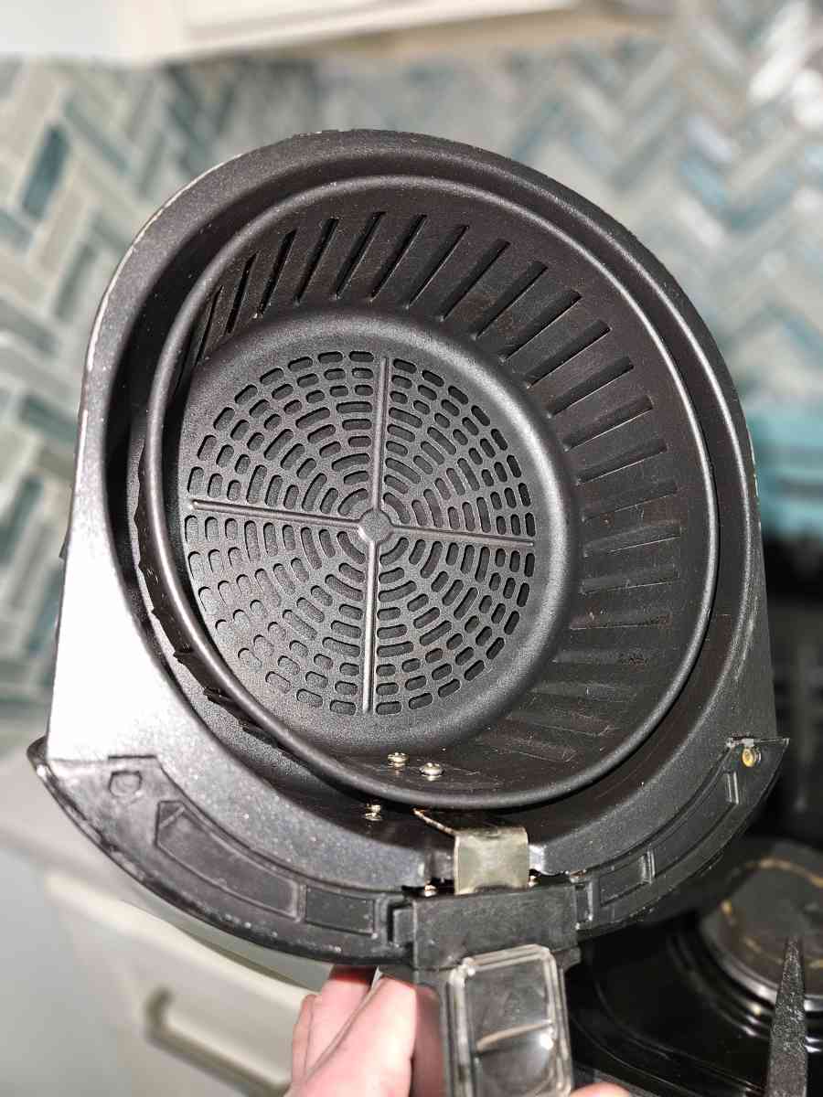 Air Fryer - Renton, Washington - FleaMarketBay