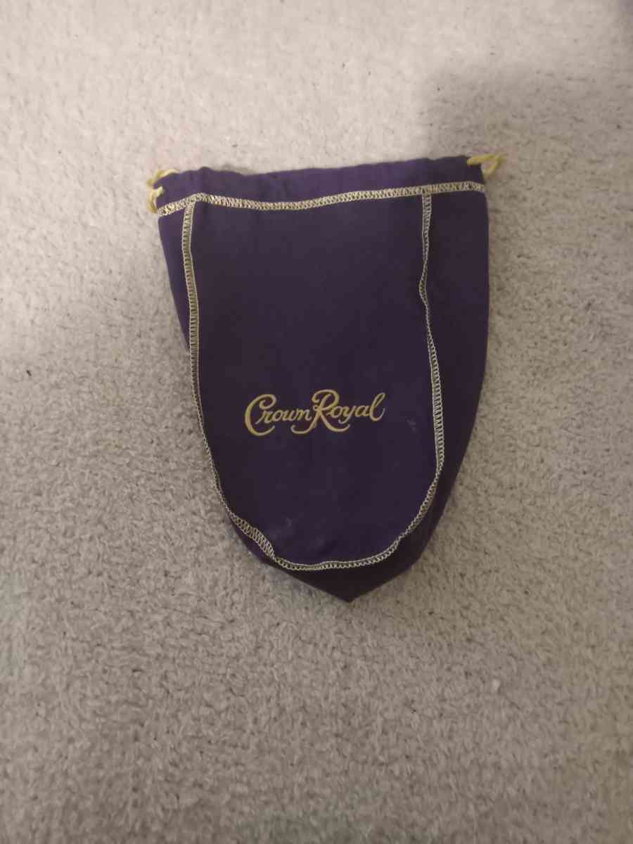 Cr bag - San Angelo, Texas - FleaMarketBay