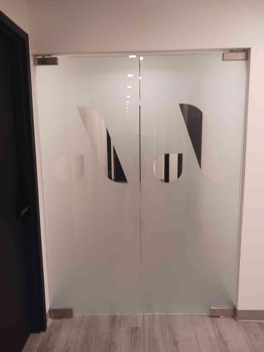 puertas de cristal - Altamonte Springs, Florida - FleaMarketBay