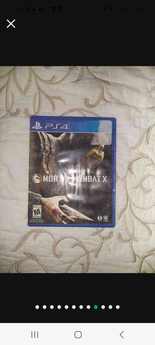 PS4 Games - Mcdonough, Georgia