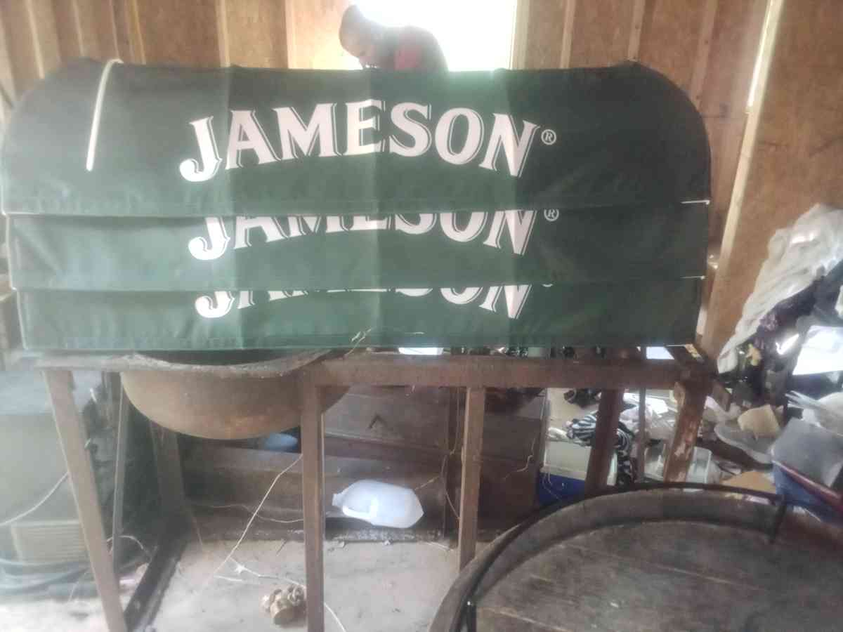 Jameson collectable window awnings - Tampa, Florida - FleaMarketBay