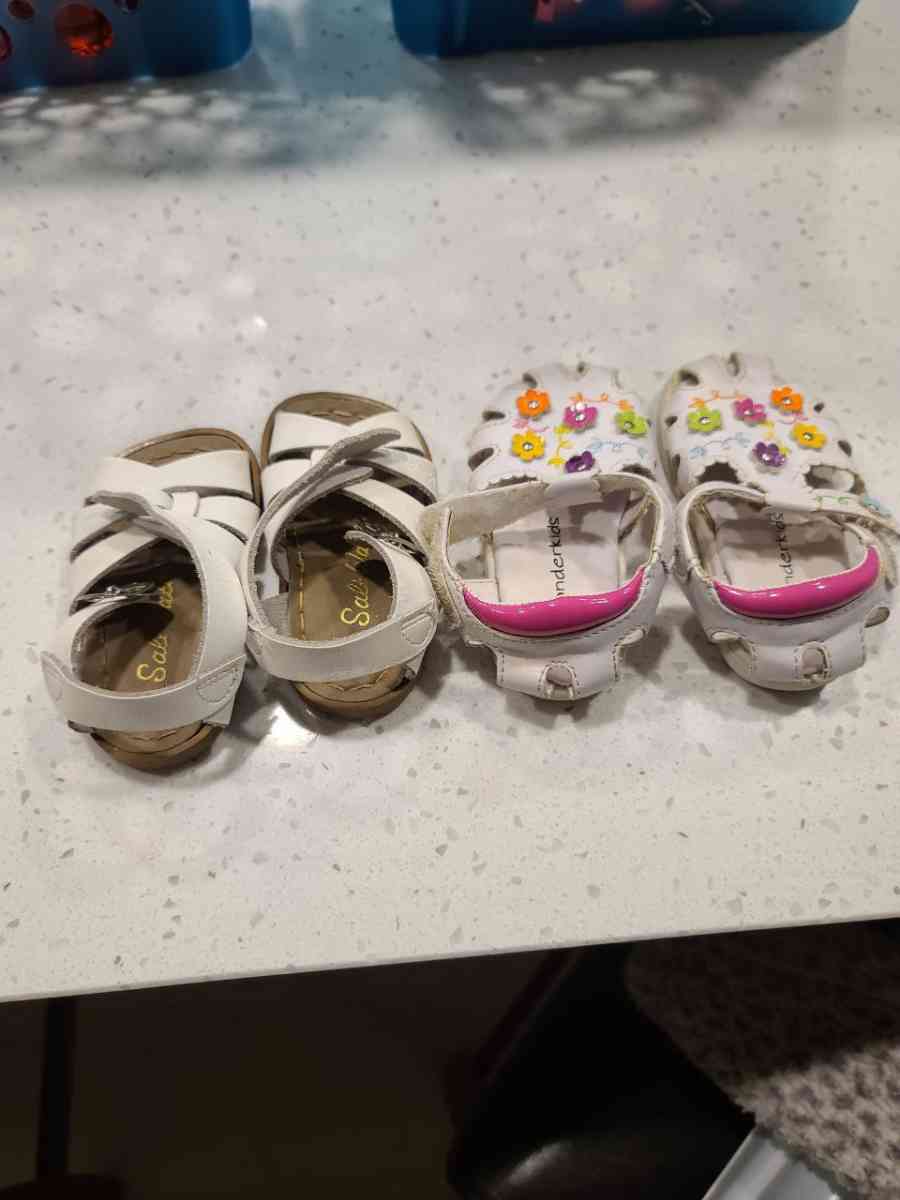 toddler sandals