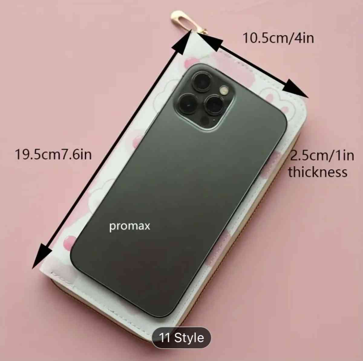 Hello Kitty Wallet - Perris, California - FleaMarketBay