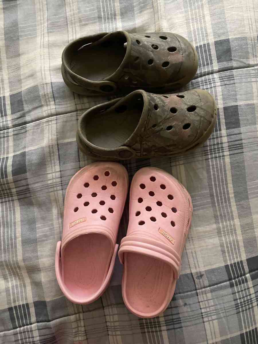 little girls clothes - Pembroke, Georgia