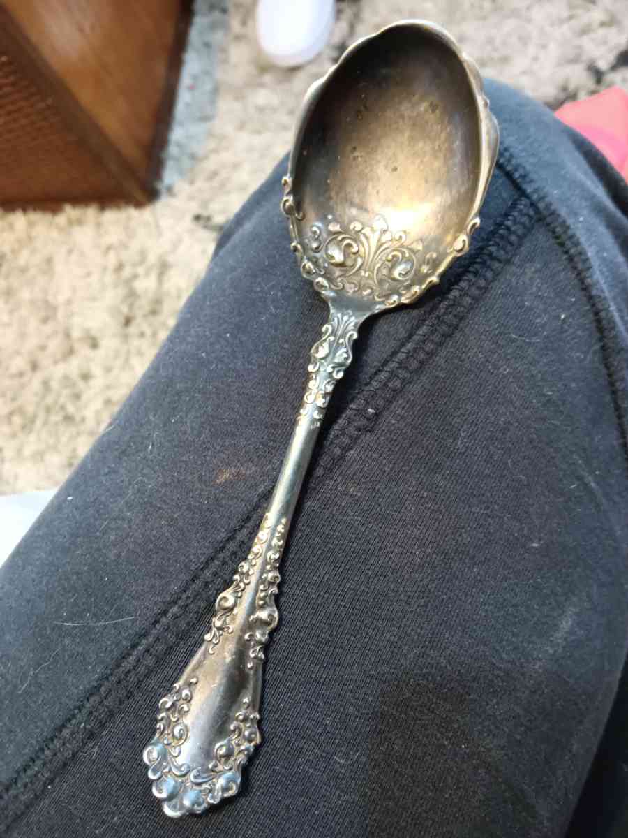 Vintage Spoon 1847 - Louisville, Kentucky - FleaMarketBay