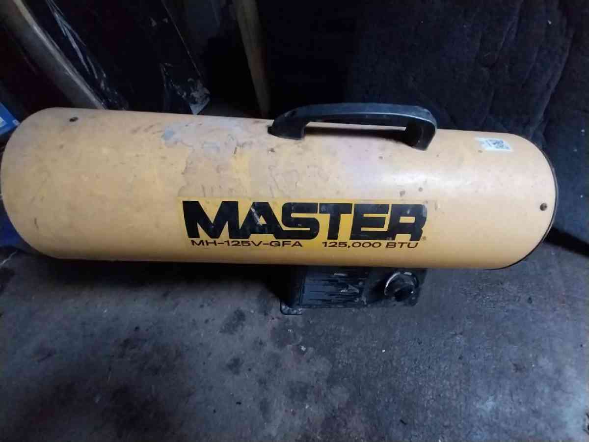 space heater - Charlotte, North Carolina