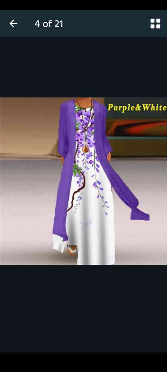 Asain Traditional Outfit - Alliance, Ohio - FleaMarketBay