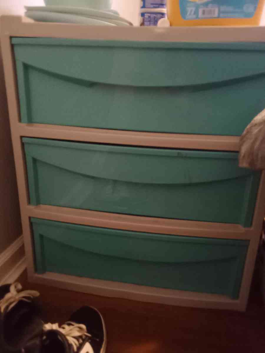 storage drawers - Indianapolis, Indiana