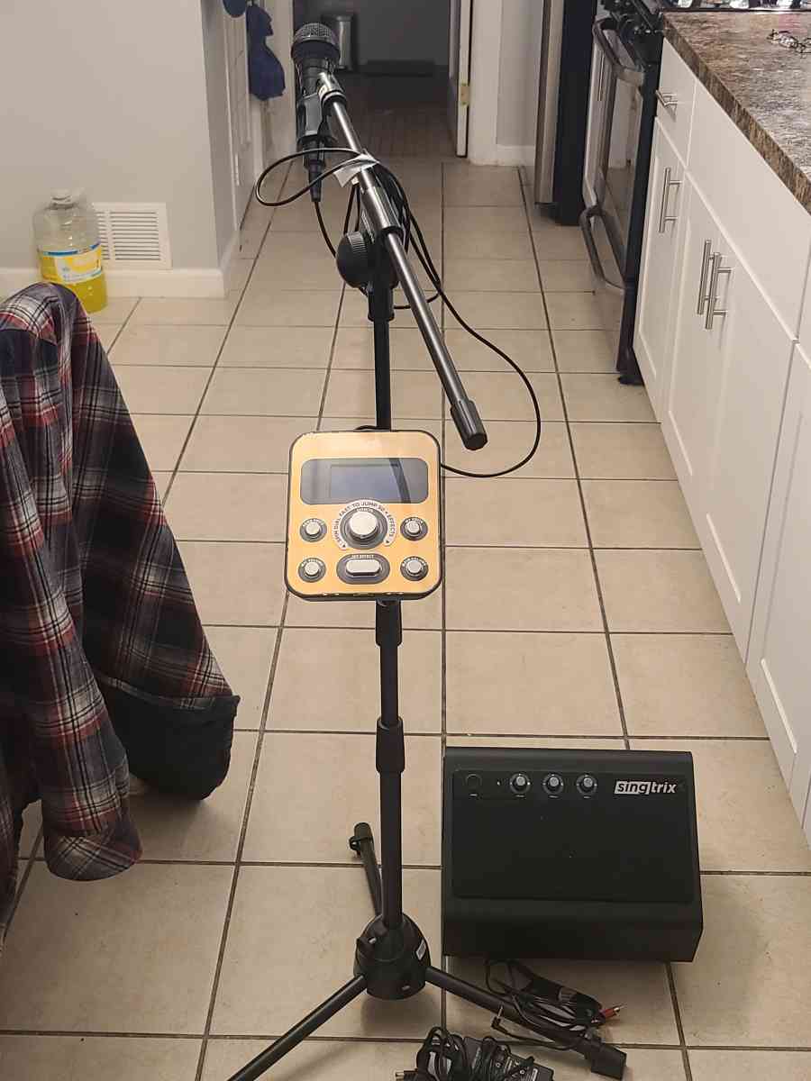 sing Trix - Eatontown, New Jersey - FleaMarketBay