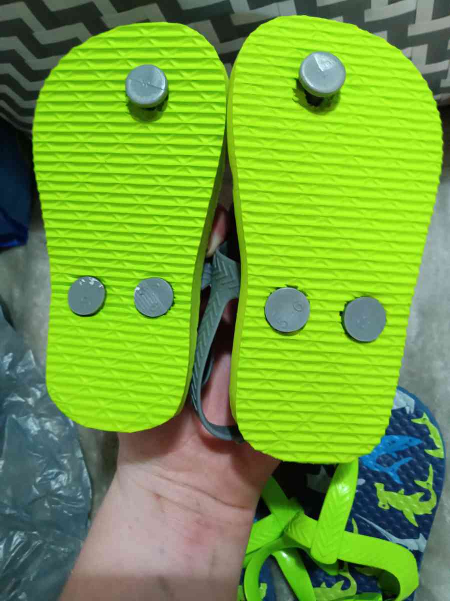 Shoes Boyshark - Louisville, Kentucky - FleaMarketBay