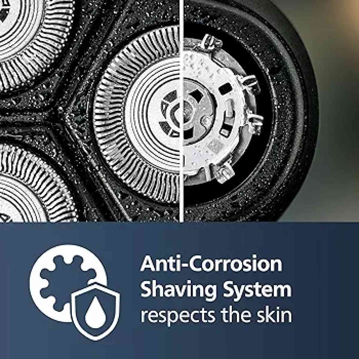 PHILLIPS NORELCO SHAVER 2400 COMFORTABLE CLEAN SHAVE - Chino, California - FleaMarketBay