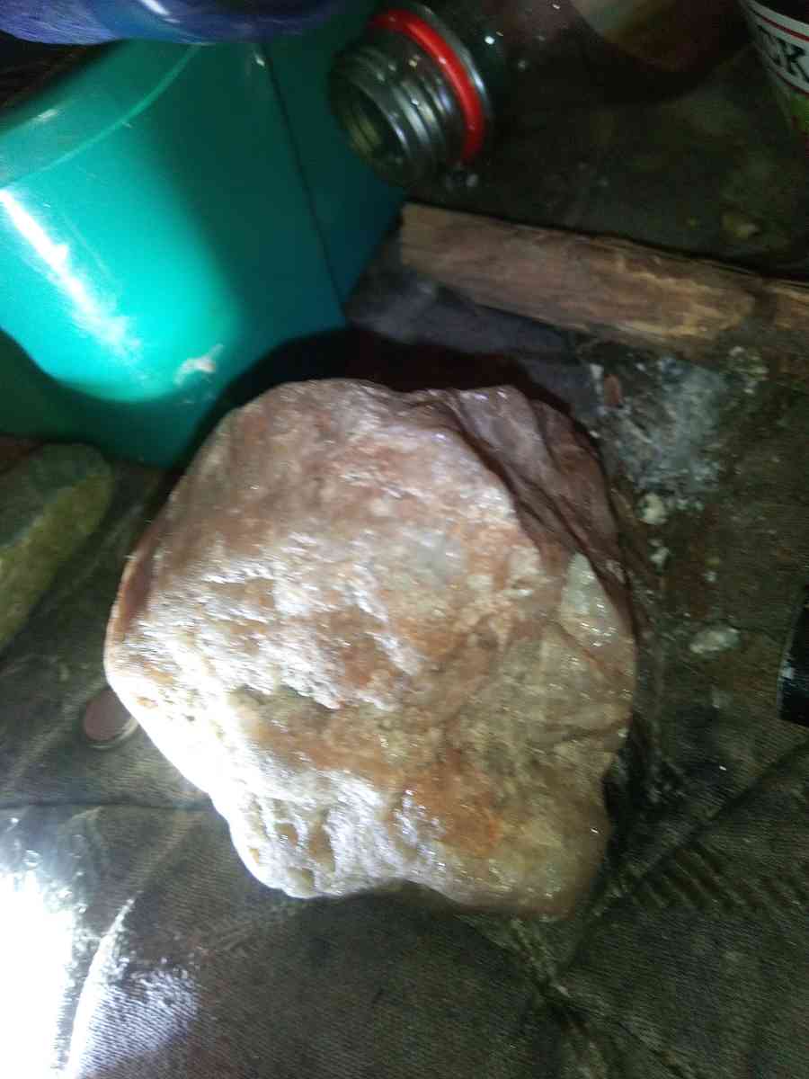 Yellow Sapphire Golden colors - Salinas, California - FleaMarketBay