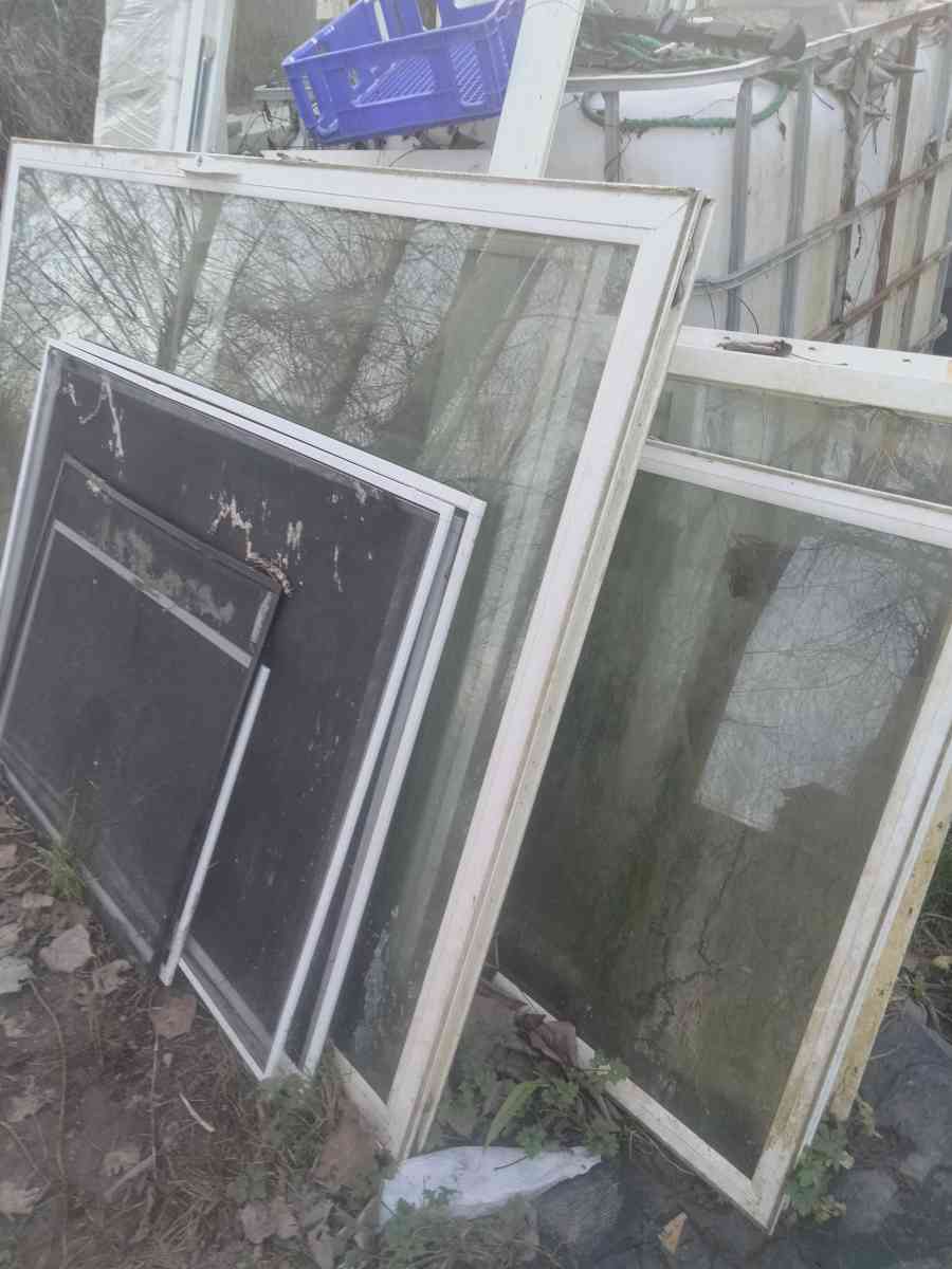 argon gas window sliding doorfront bay window small bathroom - Puyallup, Washington - FleaMarketBay