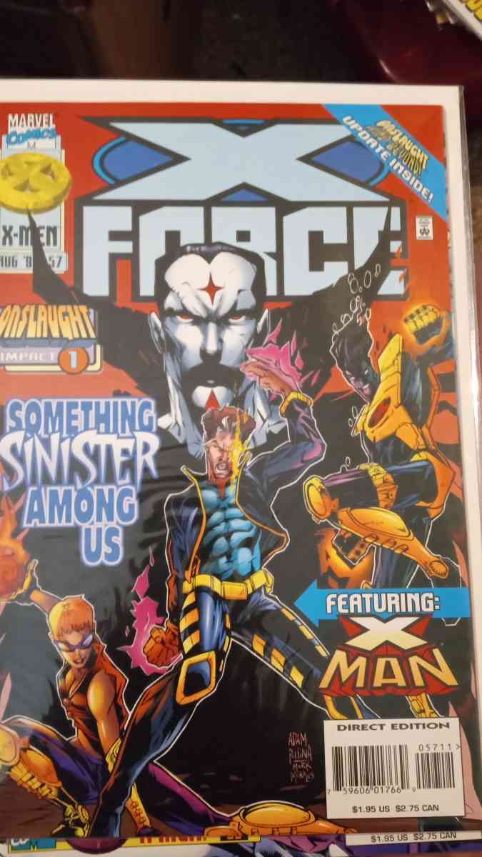 1st print comic books - Houston, Texas - FleaMarketBay