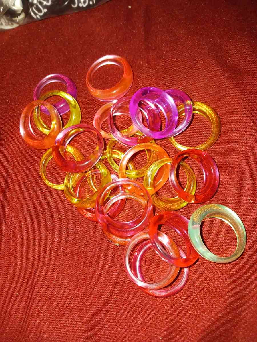 rings - Minneapolis, Minnesota - FleaMarketBay