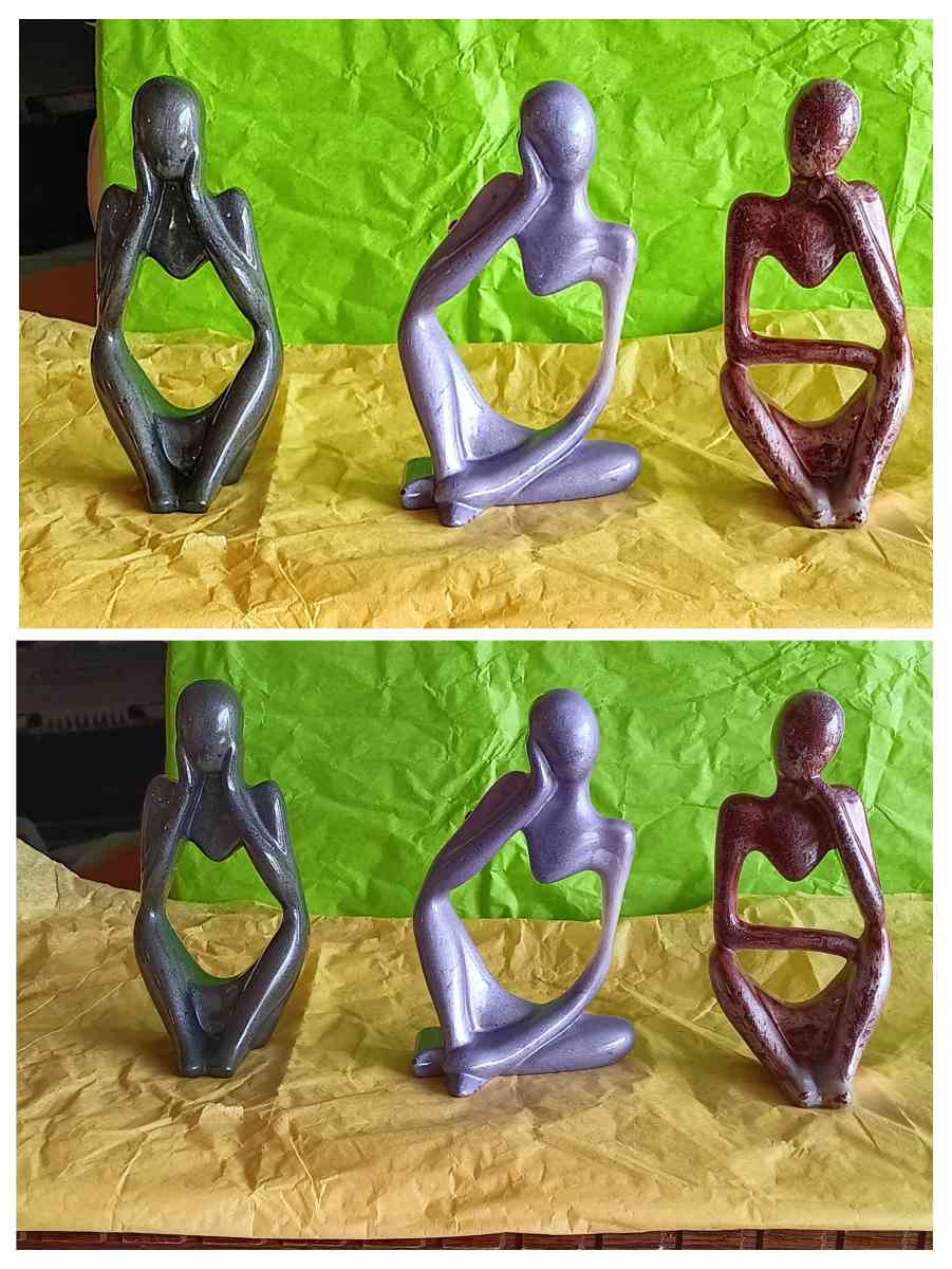 Thinkers - El Mirage, Arizona