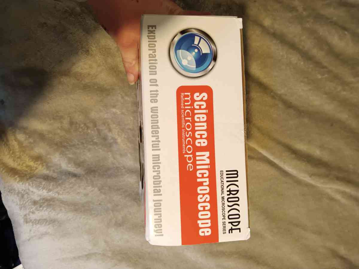 Microscope - Louisville, Kentucky - FleaMarketBay