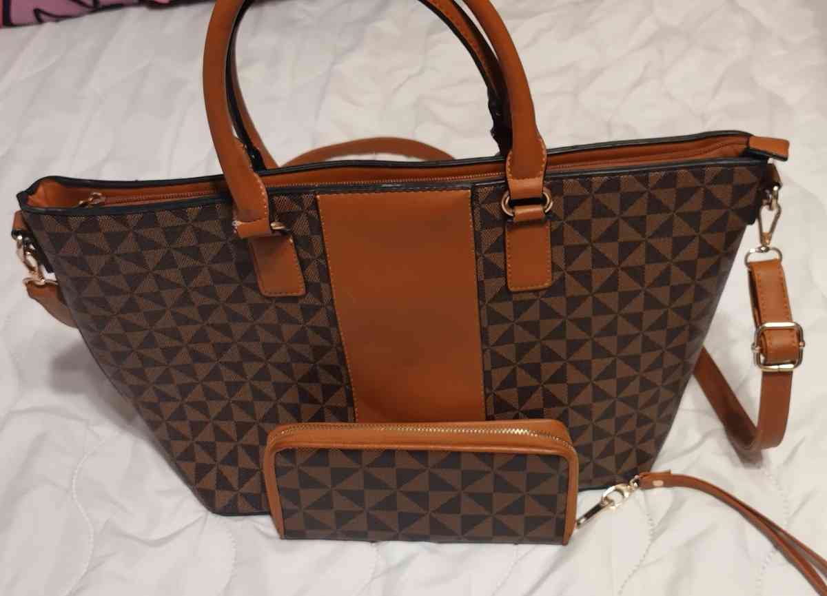 Polynesian tribal purse - Carson City, Nevada - FleaMarketBay