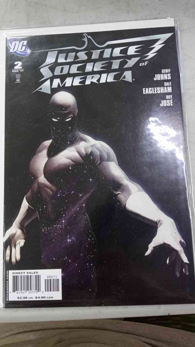 1st print comics - Huffman, Texas - FleaMarketBay