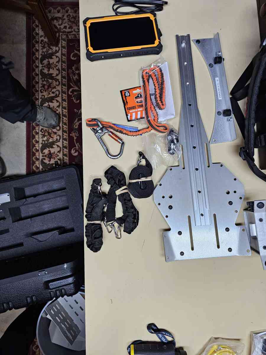 Sunsite MW 15 RF Path Alignment Kit - Mercersburg, Pennsylvania - FleaMarketBay